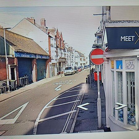 Seabreeze House Apartamento Weymouth Exterior foto