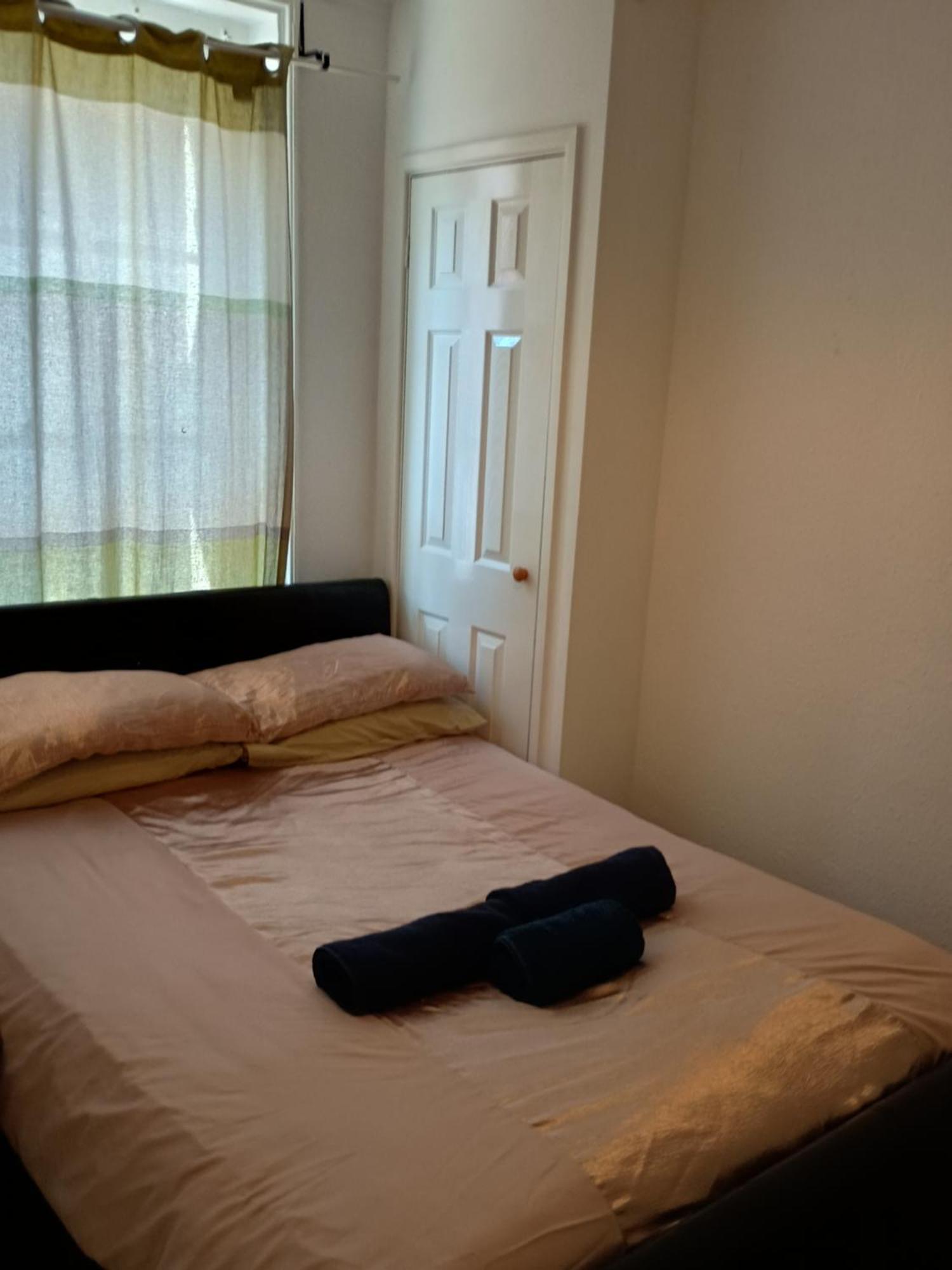Seabreeze House Apartamento Weymouth Exterior foto
